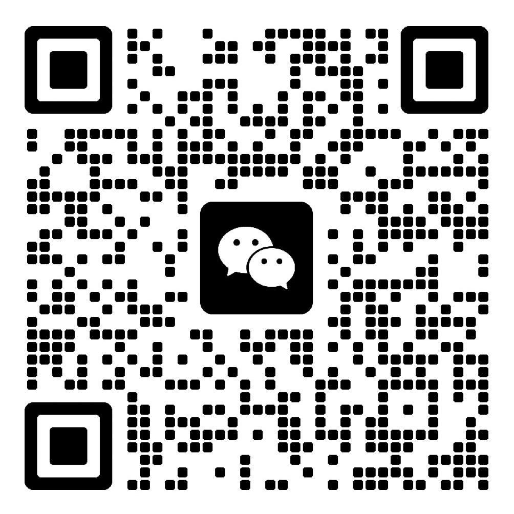 WeChat QR Code