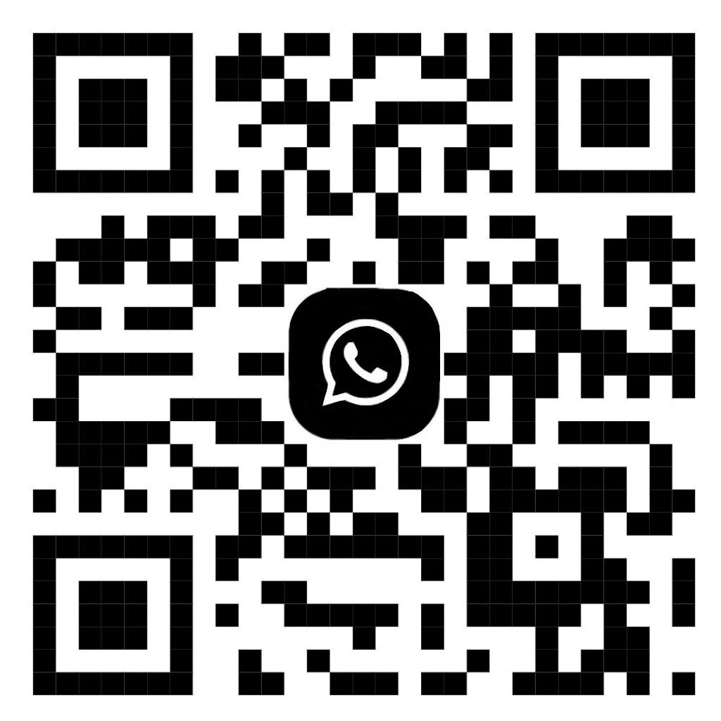 WhatsApp QR Code